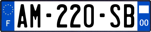AM-220-SB