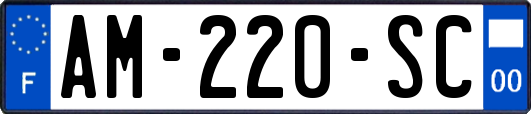 AM-220-SC