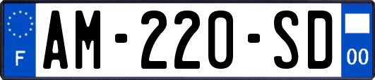 AM-220-SD