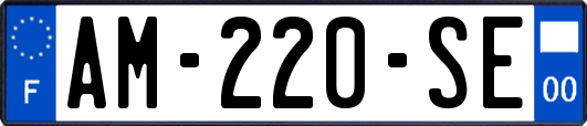 AM-220-SE