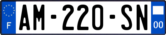 AM-220-SN