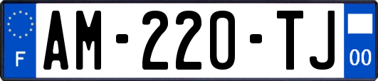 AM-220-TJ