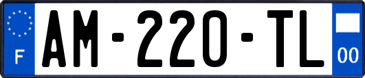 AM-220-TL