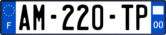 AM-220-TP