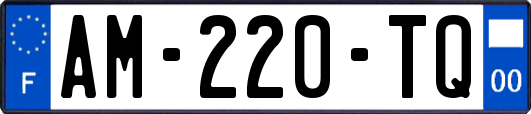 AM-220-TQ