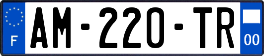 AM-220-TR