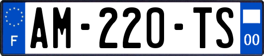 AM-220-TS