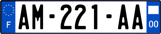 AM-221-AA