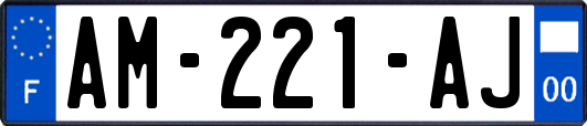 AM-221-AJ