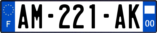 AM-221-AK