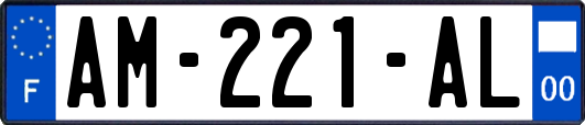 AM-221-AL