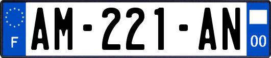 AM-221-AN