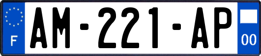 AM-221-AP