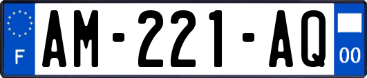 AM-221-AQ