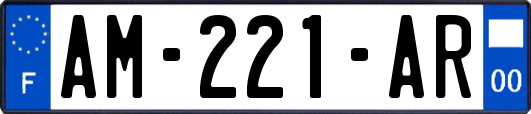 AM-221-AR