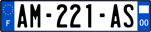 AM-221-AS