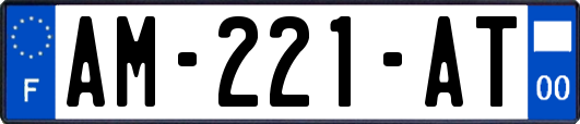 AM-221-AT