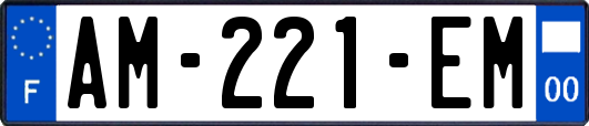 AM-221-EM