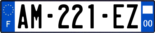 AM-221-EZ