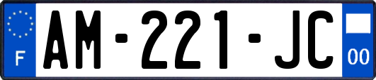 AM-221-JC
