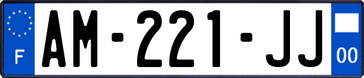 AM-221-JJ