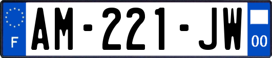 AM-221-JW