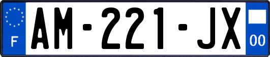 AM-221-JX