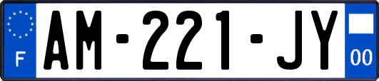 AM-221-JY