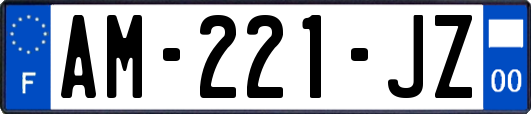 AM-221-JZ
