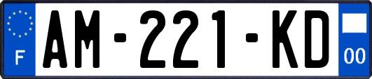 AM-221-KD