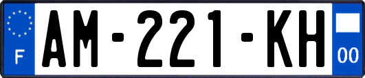 AM-221-KH