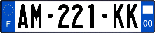 AM-221-KK