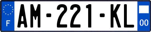 AM-221-KL