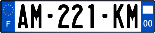AM-221-KM