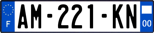 AM-221-KN