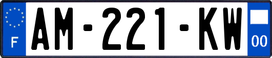 AM-221-KW
