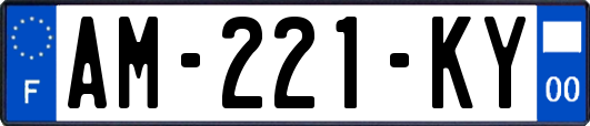 AM-221-KY