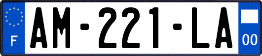 AM-221-LA