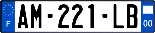 AM-221-LB