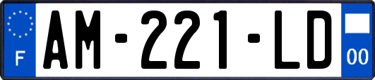 AM-221-LD