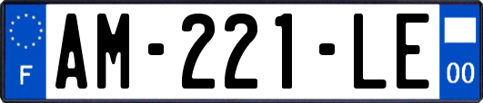AM-221-LE
