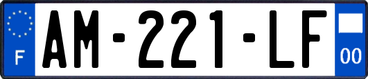 AM-221-LF