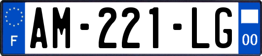 AM-221-LG