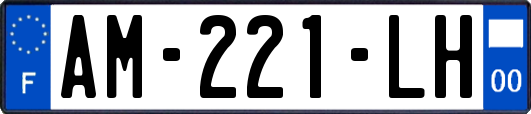 AM-221-LH