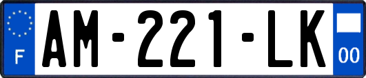 AM-221-LK