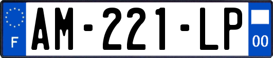 AM-221-LP