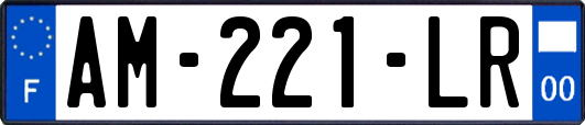 AM-221-LR