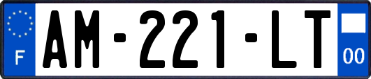 AM-221-LT