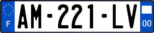 AM-221-LV