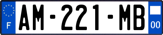 AM-221-MB